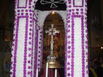 Venerd� Santo a Bitonto